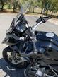 BMW R 1200 GS TRIPLE BLACK - 6