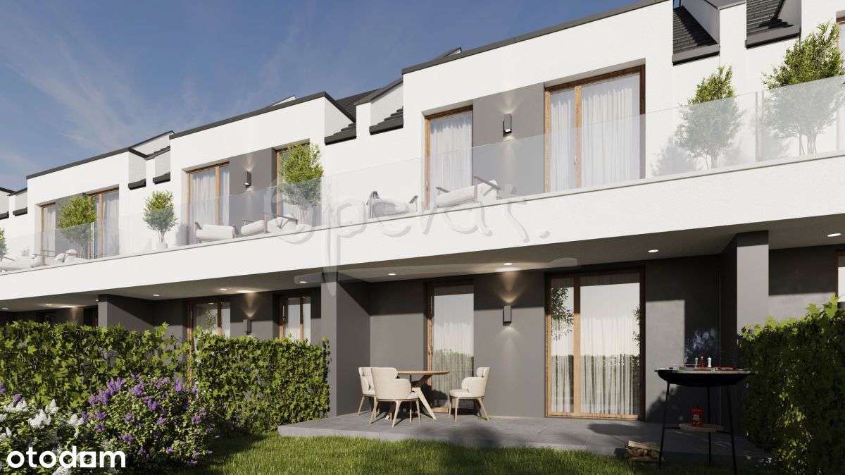 KrĘpa Park Mieszkania - Pełny obrazek: 5/7