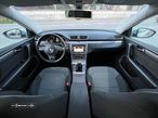 VW Passat Variant 1.6 TDI Trendline - 7