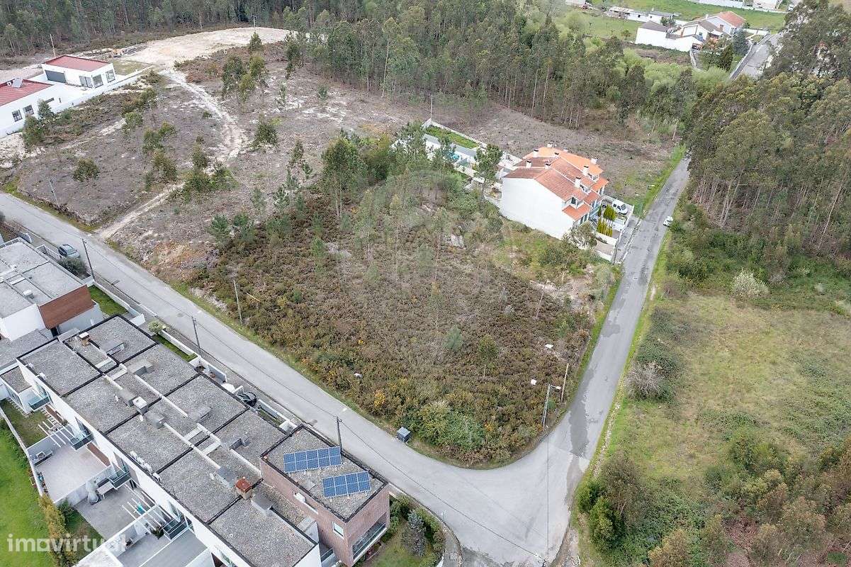 Terreno  para venda - Grande imagem: 2/10