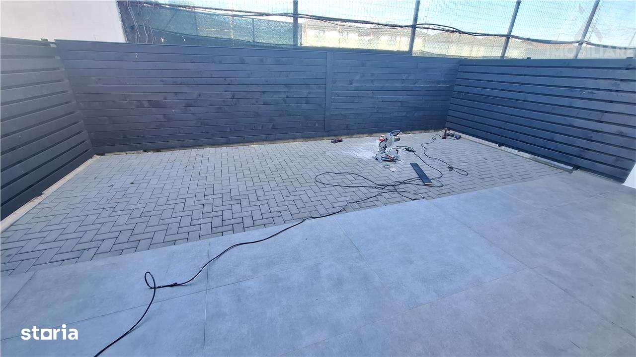 Mobilata utilata!Casa Valea Lupului,4 camere,2 bai,Dressing,ASFALT,0% - Imagine principală: 4/19