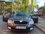 Skoda Octavia 1.8 T FSI Elegance - 2