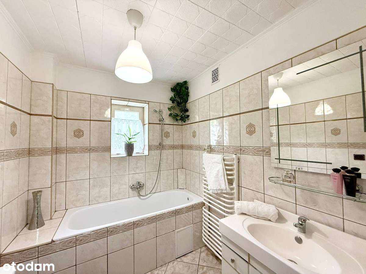 Dom gotowy  do zamieszkania, Poręba Wielka - obok Term Gorce-4