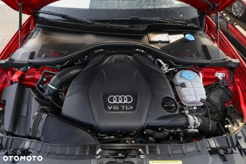 SKRZYNIA BIEGOW MULTITRONIC AUDI A4 A5 A6 A7 C7 3.0TDI NDY - 1