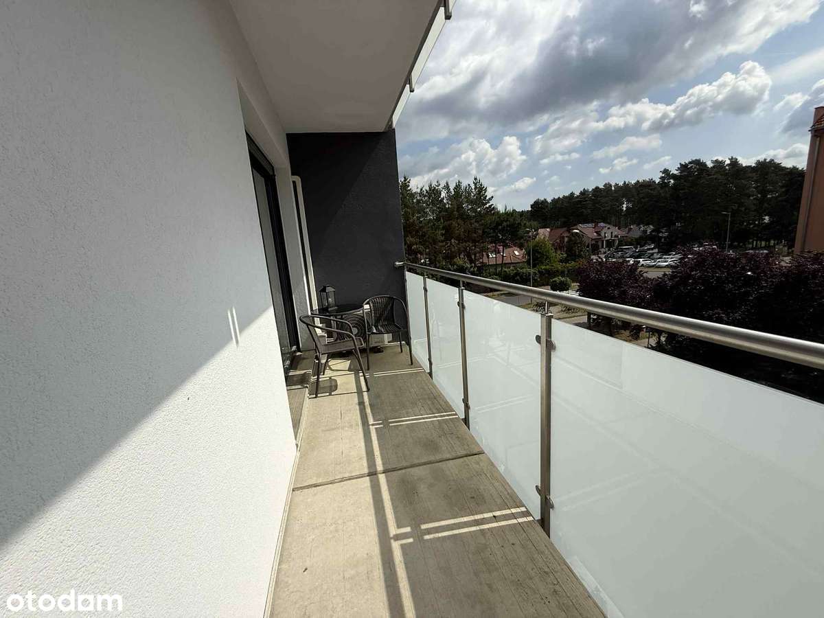 Komfortowe mieszkanie w Lesznie T. Rejtana-4