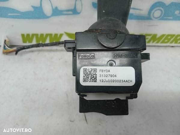 Maneta semnalizare 31327904 Volvo V40 2  [din 2012 pana  2016] - 3