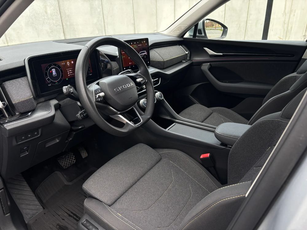 Skoda Kodiaq FV23%