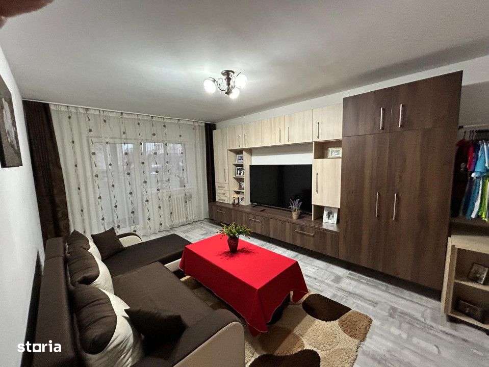 Apartament cu 4 Camere 77mp etaj 1 in Marasti - Imagine principală: 4/16