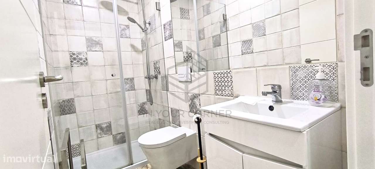 Apartamento T3 Venda em São Vicente,Lisboa-21