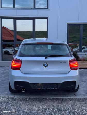 BMW Seria 1 118d Aut. Urban Line - 36