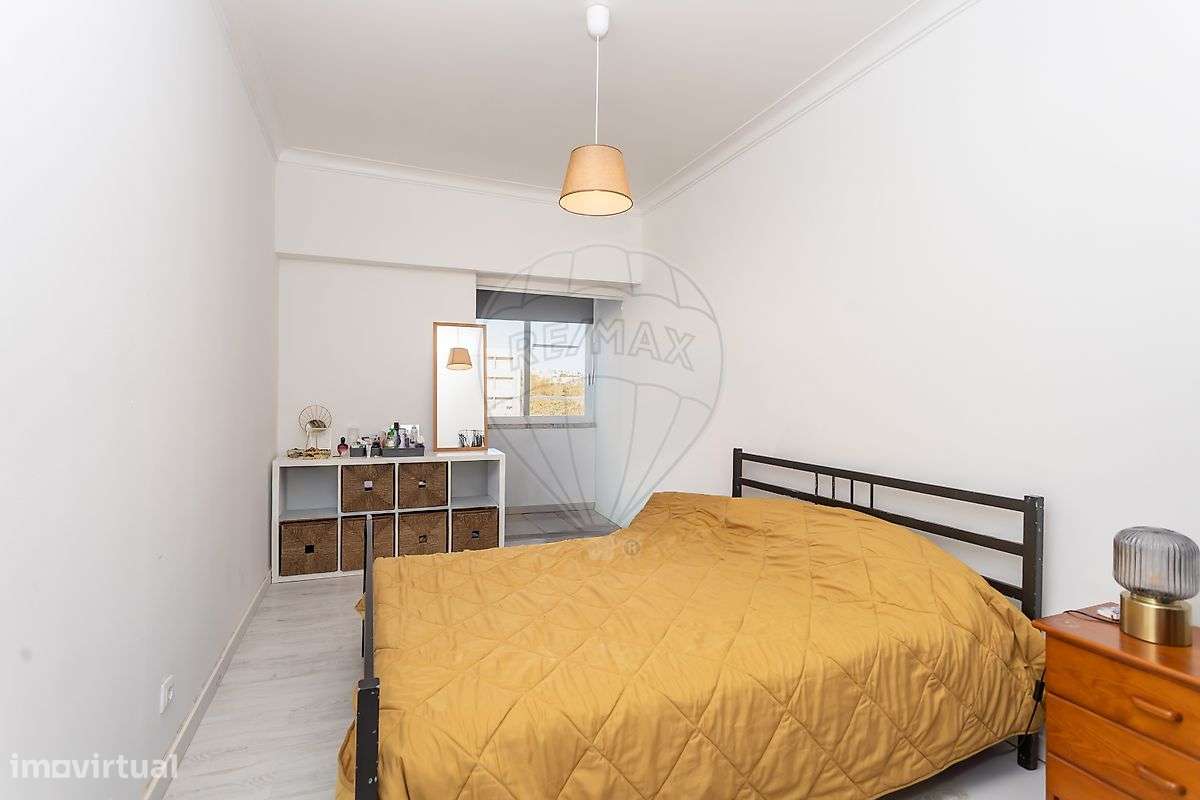 Apartamento T2 para venda-16