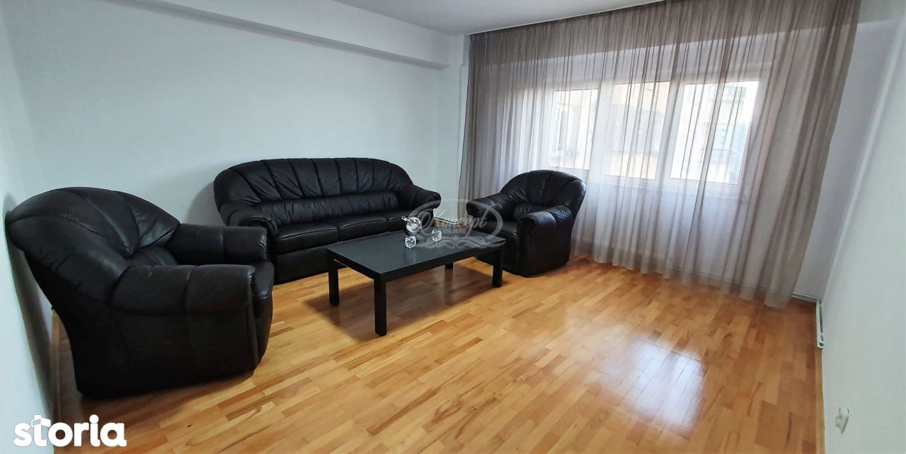 Apartament confort sporit, zona Calvaria