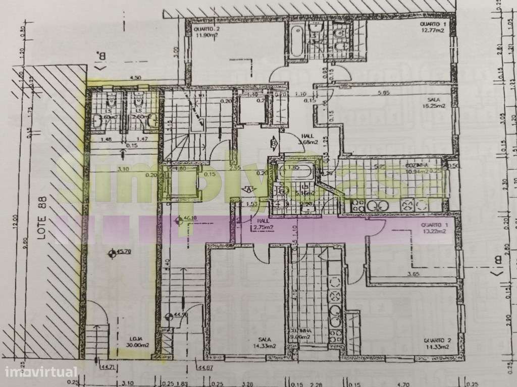 LOJA Bº Afonso Costa - Grande imagem: 3/3