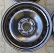 FELGI STALOWE RENAULT 5x114,3 6,5J15 ET 43 F-177 - 6