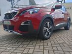 Peugeot 3008 1.6 BlueHDi GT Line EAT6 - 6