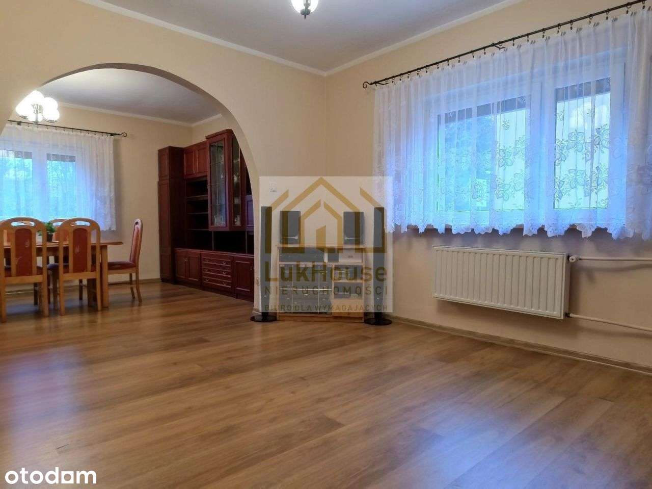 Wyjątkowy Dom W Centrum Miasta - 99,98M2 - Pełny obrazek: 4/9