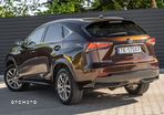 Lexus NX - 9