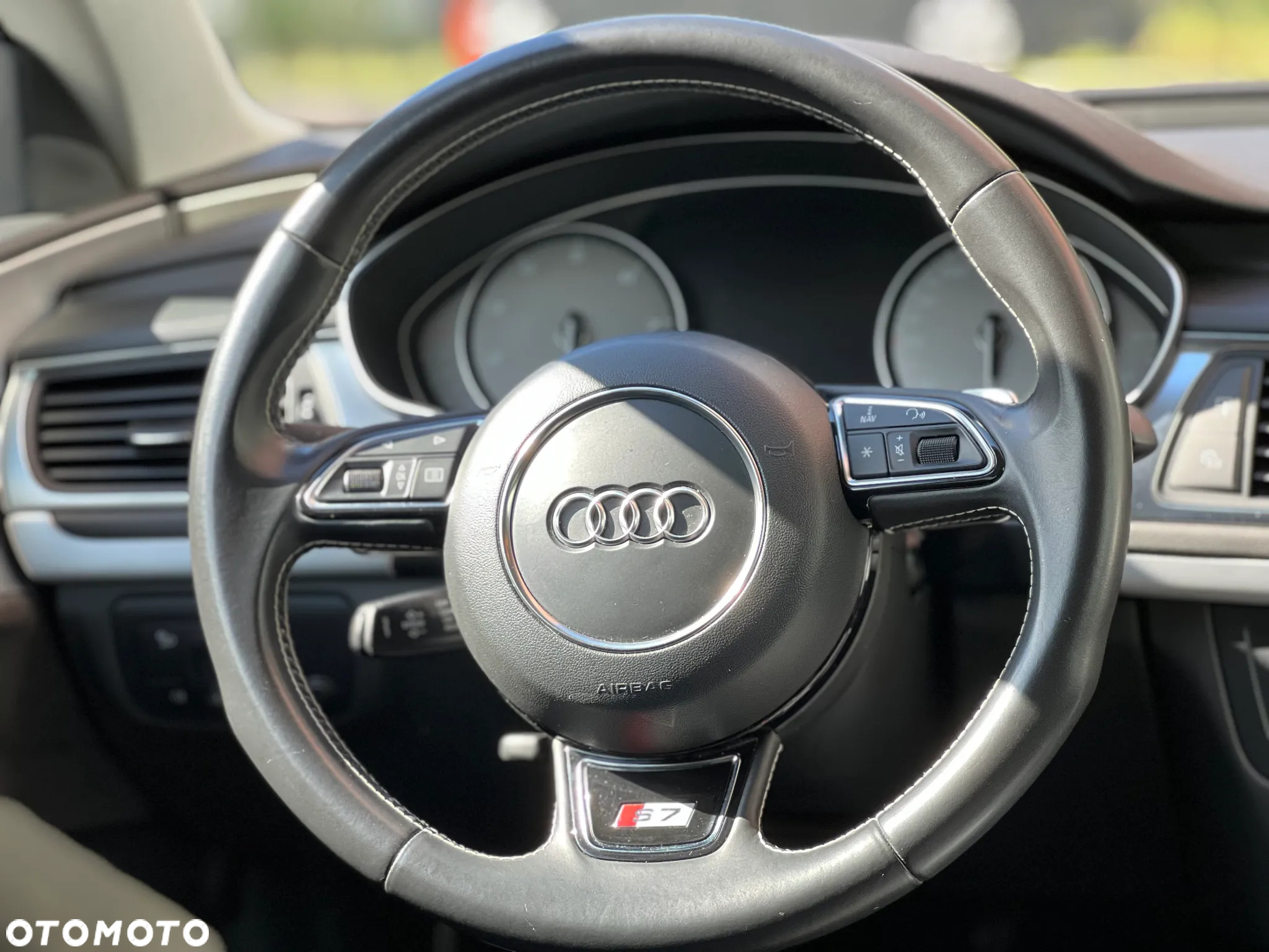 Audi S7 4.0 TFSI Quattro S tronic - 14