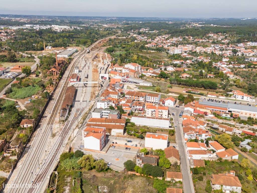 Apartamento T2 | Novo | Pampilhosa, Mealhada-38