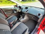 Ford Fiesta 1.0 EcoBoost GPF SYNC Edition ASS - 20