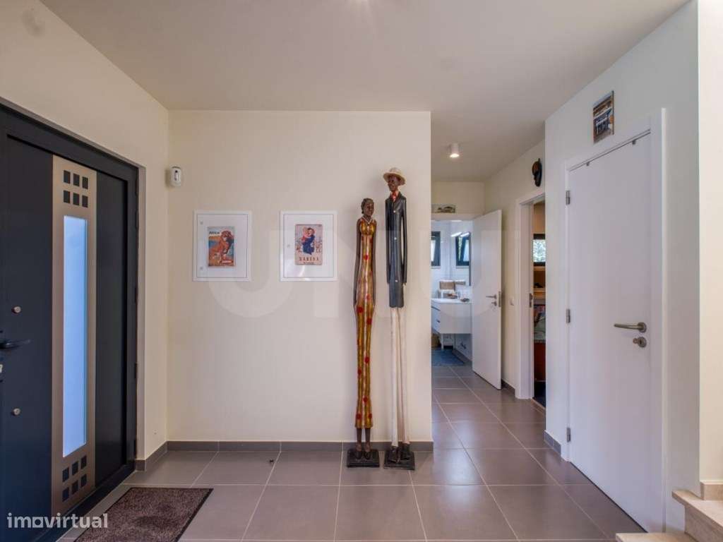 Moradia T4+1, para venda, Caldas da Rainha - Grande imagem: 4/43