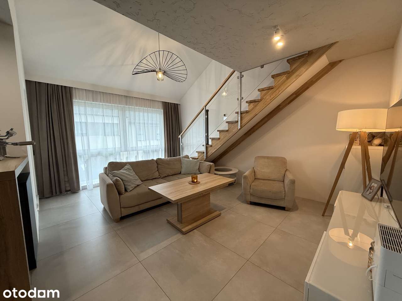 Nowa oferta- DWUPOZIOMOWE 85,11 m2 / obok gabinet/ 0 % prowizji-15