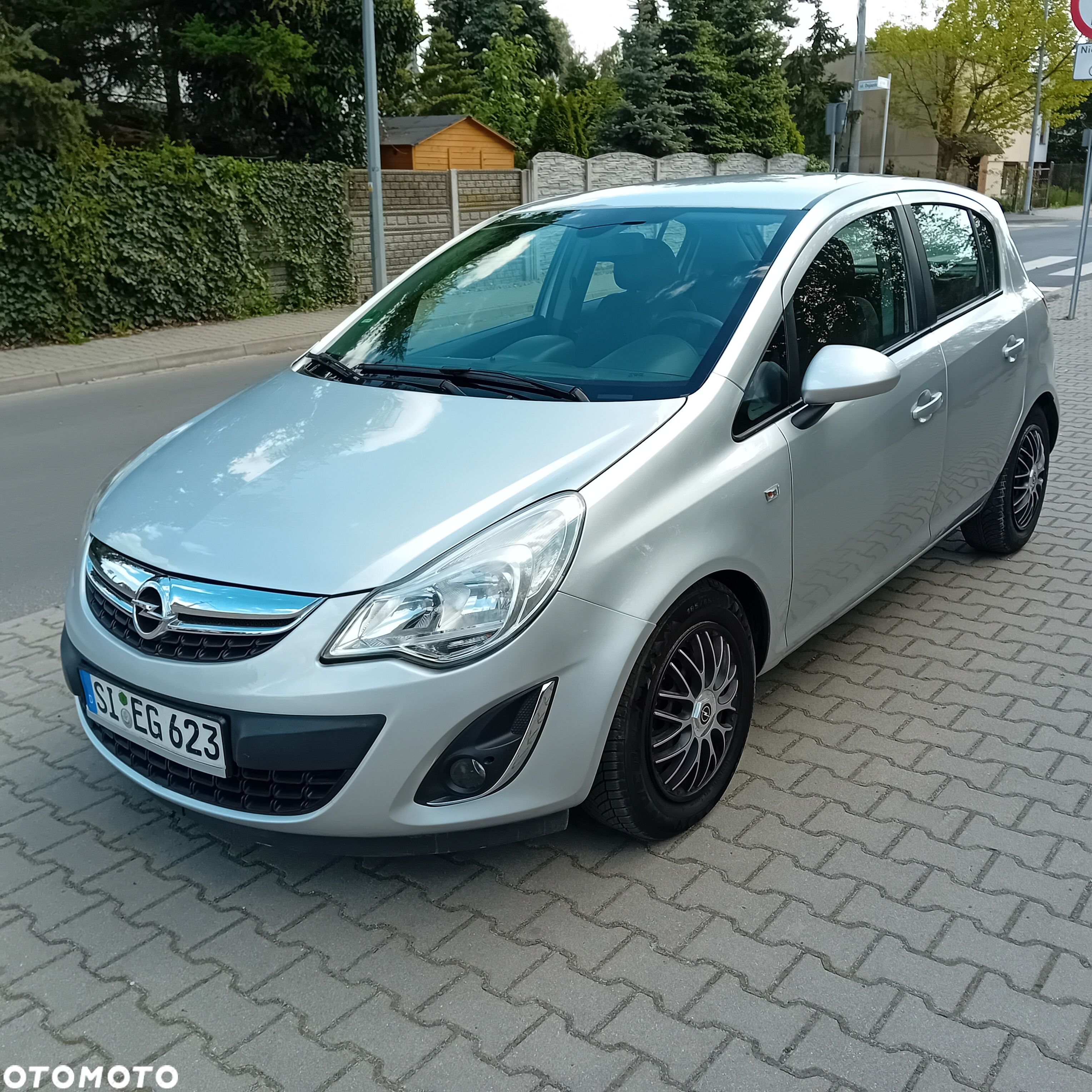 Opel Corsa 1.3 CDTI Enjoy - 1