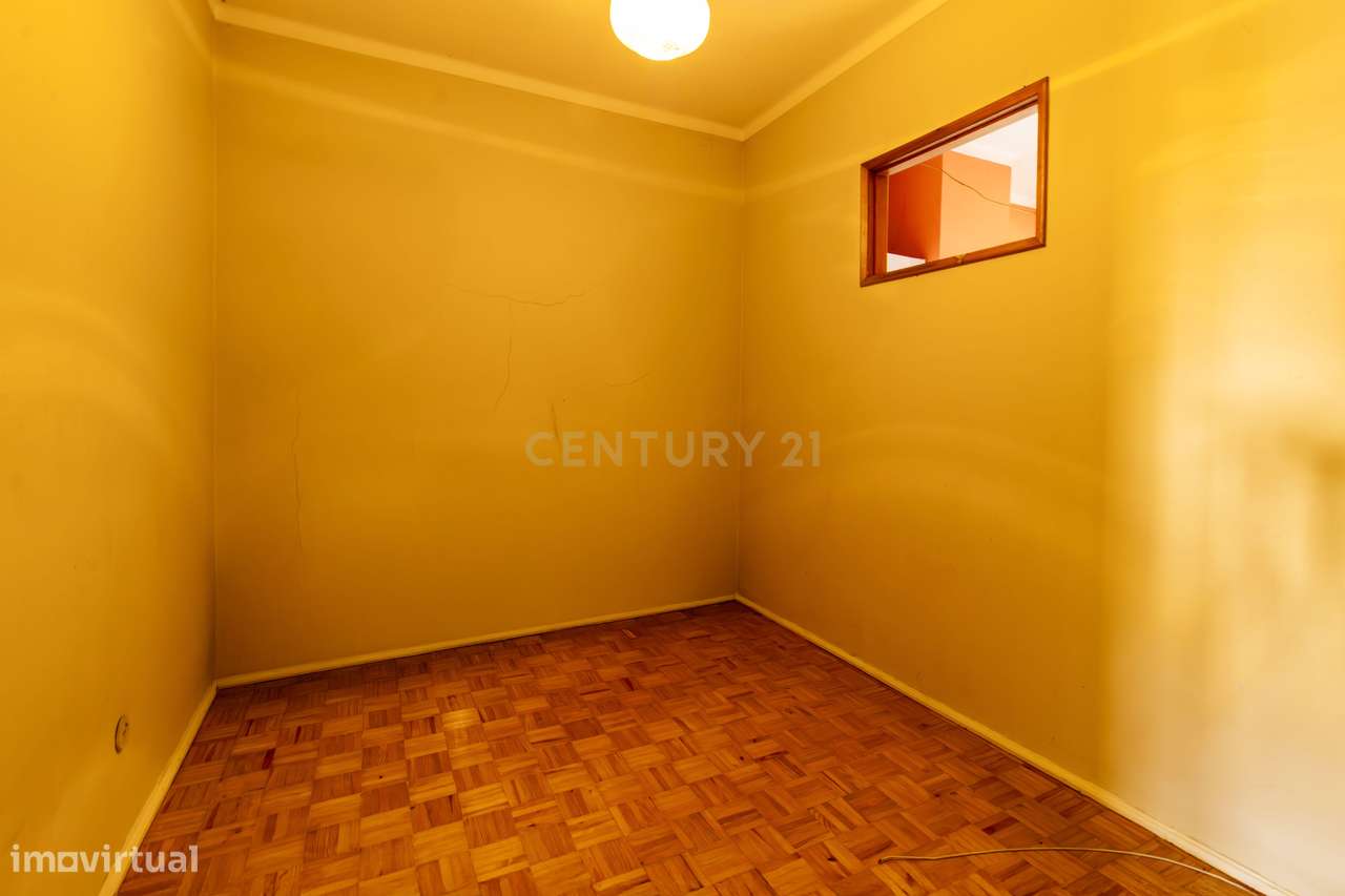 MORADIA T3 centro - Grande imagem: 2/31