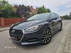 Hyundai i40 Kombi 1.7 CRDi Premium - 2