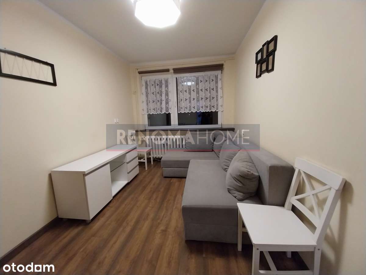 Na sprzedaż, 2 pokoje, balkon, piwnica! - Pełny obrazek: 2/17