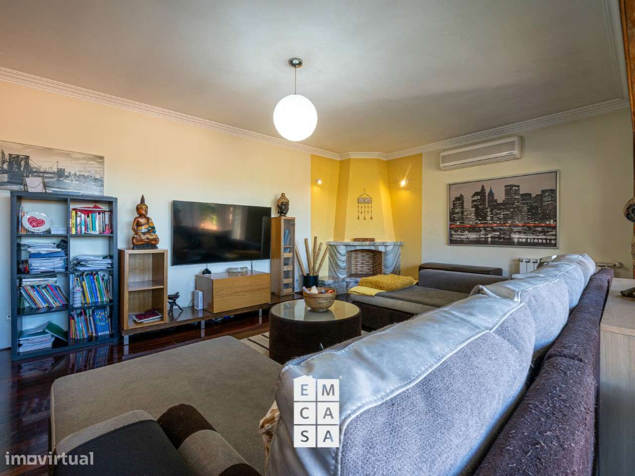 Moradia T3 Venda em São Roque,Oliveira de Azeméis - Grande imagem: 5/60