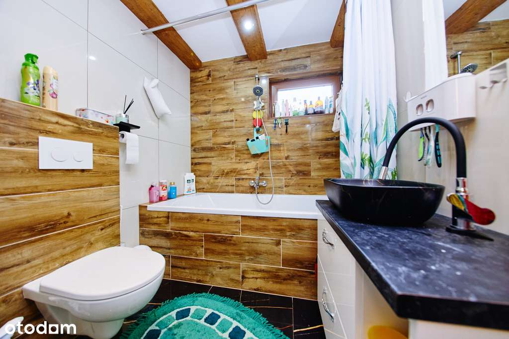 Wyjątkowy dom z dużą działką i stawem | Nowa cena - Pełny obrazek: 5/20