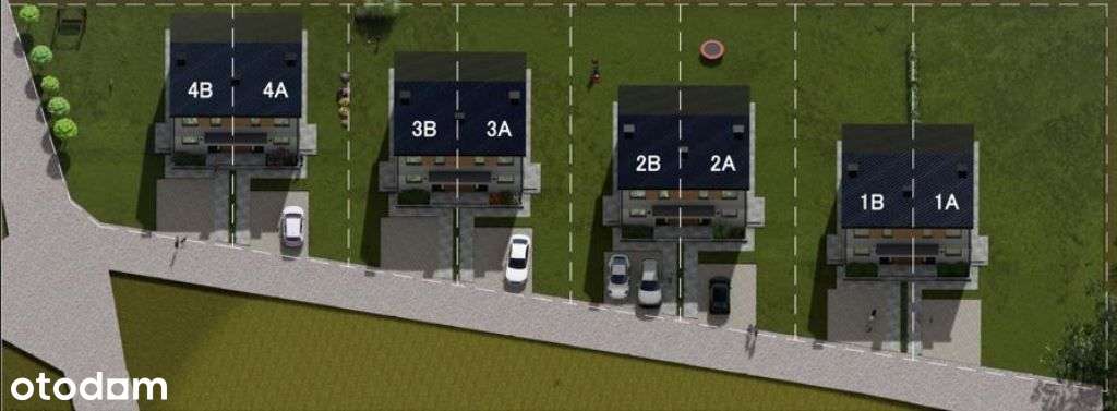 Nowość | Bliźniak| Zaczernie - Pełny obrazek: 5/6