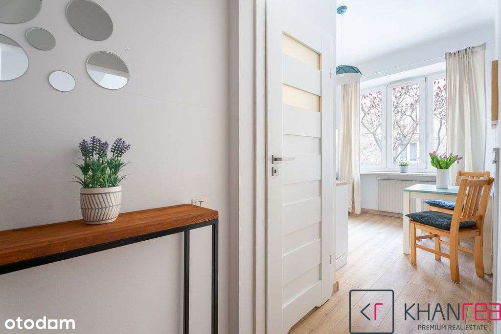 Mieszkanie 85m2, podzielone na 2, ul. Odolańska-12