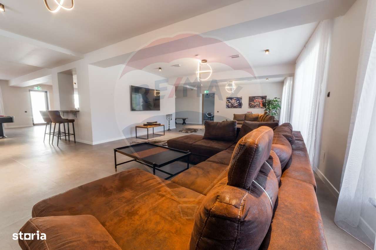 Vanzare 2 Cabane Lux Muntele Baisorii,  Afacere la cheie, Prosumator - Imagine principală: 5/20