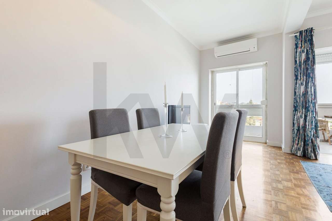 Charming T2 in Monte Estoril - Grande imagem: 5/25