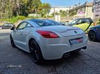 Peugeot RCZ 2.0 HDi 135g - 12