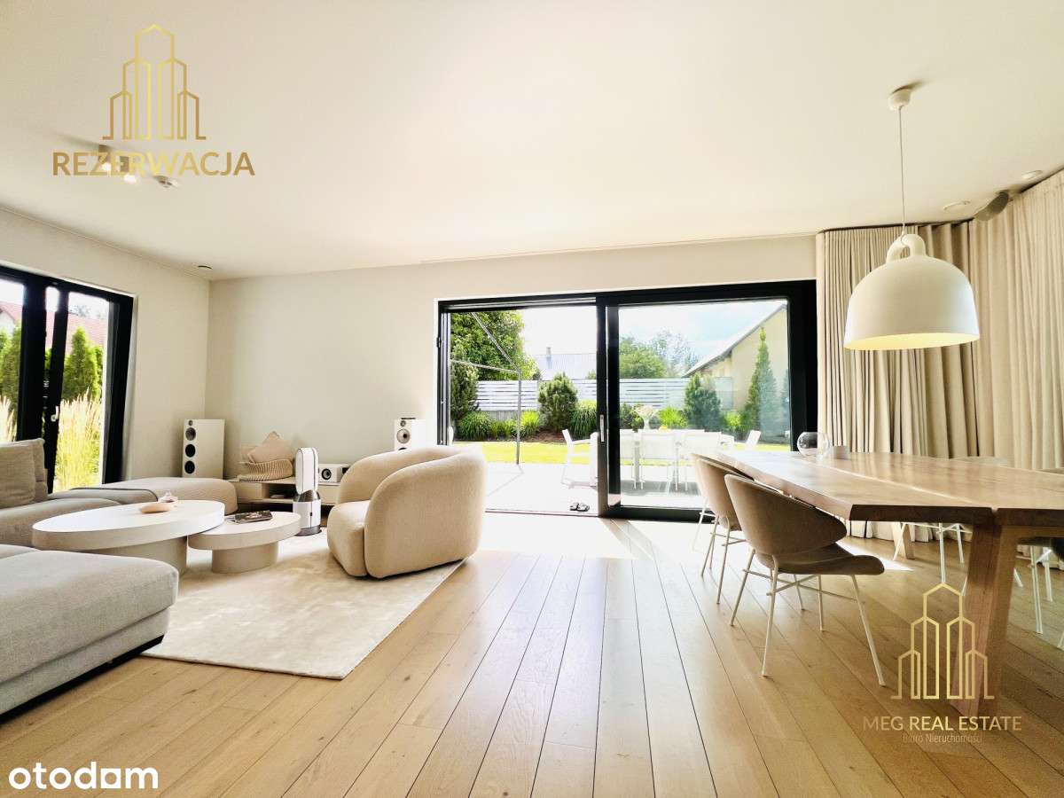 Luksus, wygoda, komfort-dom do wejścia dla Ciebie!-8