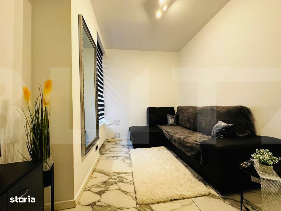 Apartament 2 camere, 77 mp, zona Central - Imagine principală: 3/7
