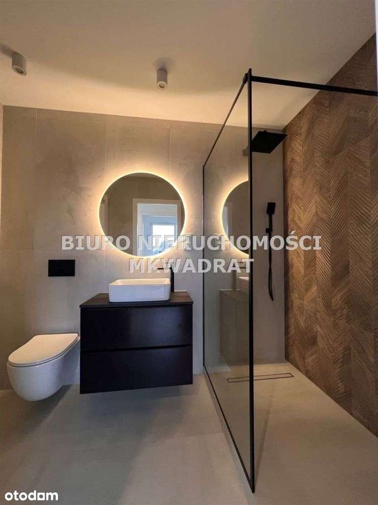 Apartament Premium z klimatyzacją i prywatnym parkingiem-8