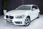 BMW 116 d Line Sport Auto - 17