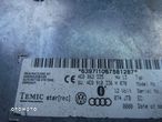 Audi Q7 4L  A8 A6 modul bluetooth antena 4E0862335 4E0910336H - 2