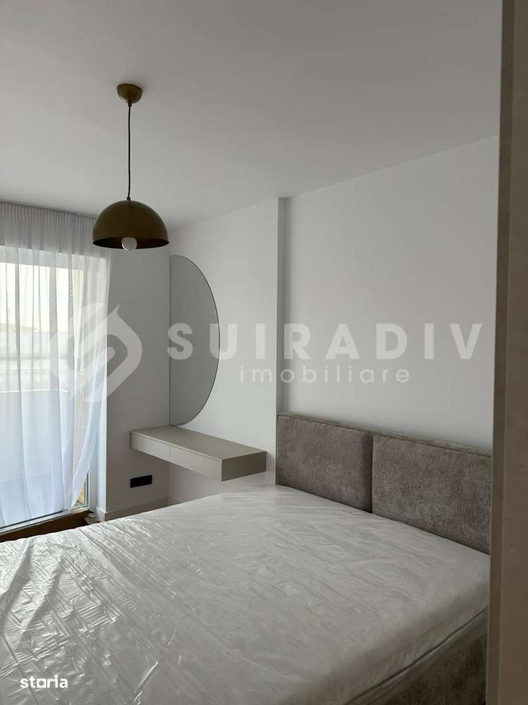Apartament premium in Elitte City, 3 camere, 2 bai, parcare subterana - Imagine principală: 4/8