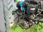 Motor Completo Peugeot 206 Hatchback (2A/C) - 2