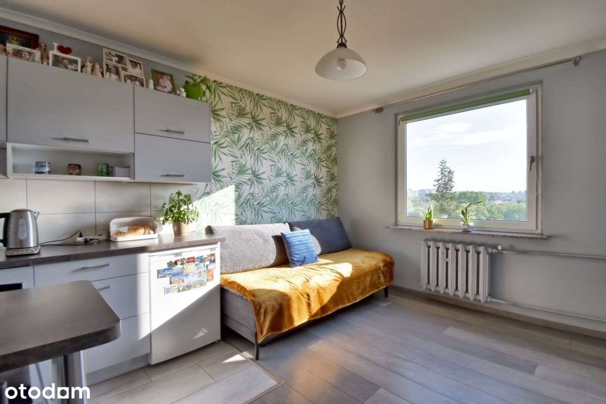 Kawalerka na sprzedaż!-1