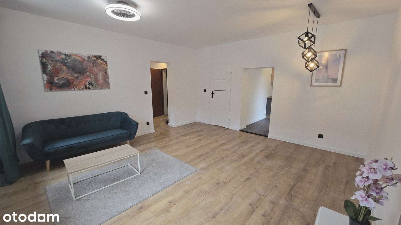 Nowoczesne Mieszkanie po Remoncie 800 m od Spodka!-18