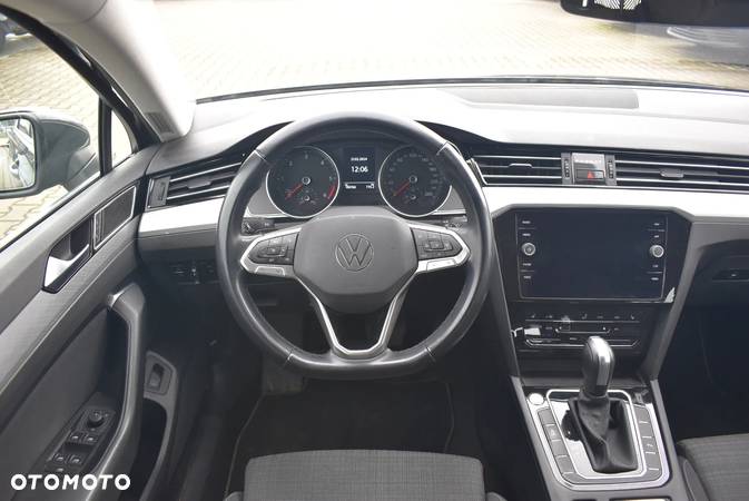 Volkswagen Passat 2.0 TDI EVO Business DSG - 21