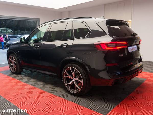 BMW X5 xDrive45e - 7