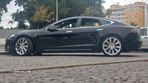 Tesla Model S Dual Motor AWD - 1