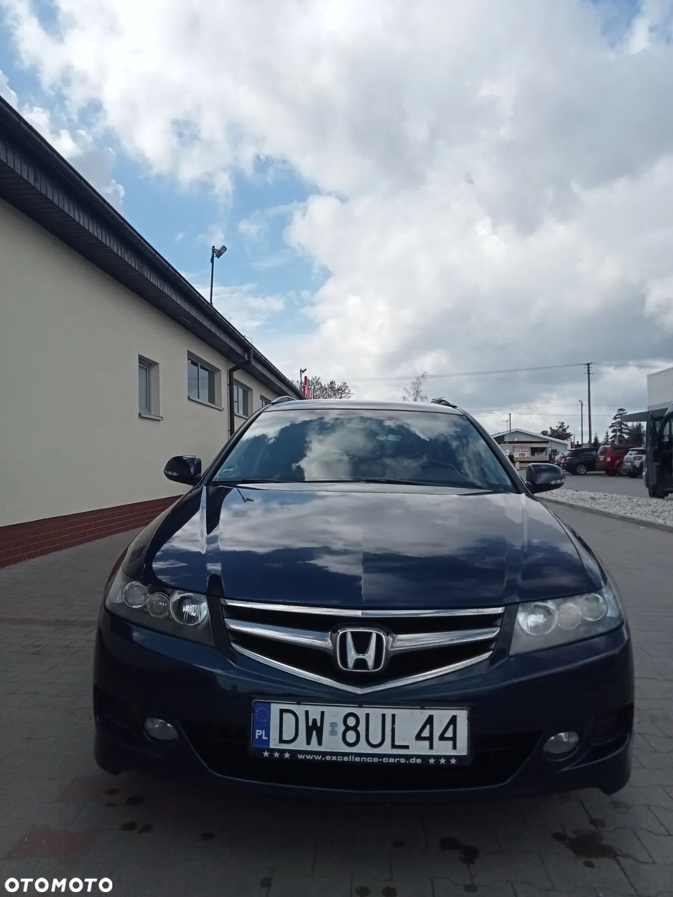 Honda Accord 2.0 Executive - 13